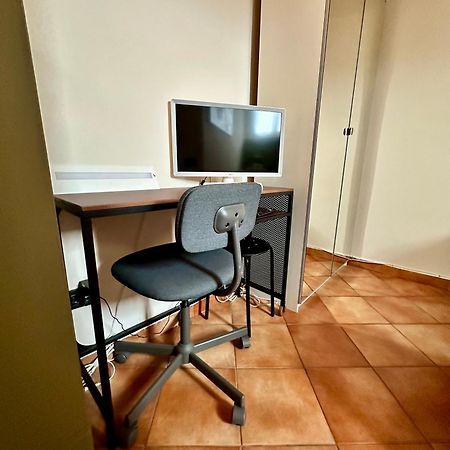 Solferino Milano Apartment Bagian luar foto