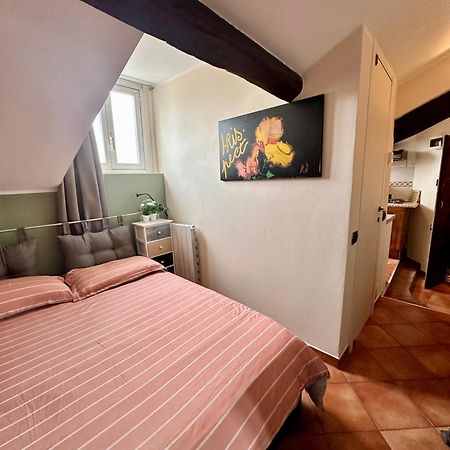 Solferino Milano Apartment Bagian luar foto