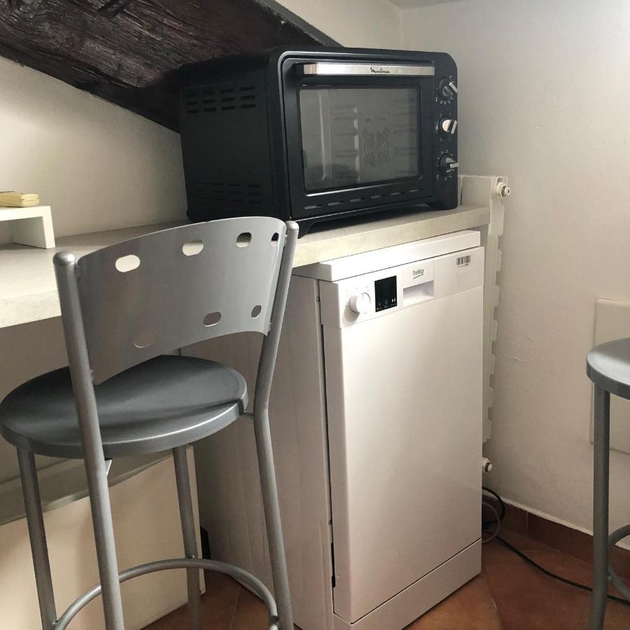 Solferino Milano Apartment Bagian luar foto
