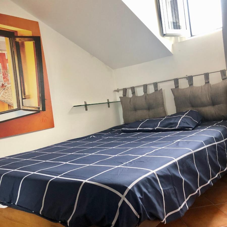 Solferino Milano Apartment Bagian luar foto
