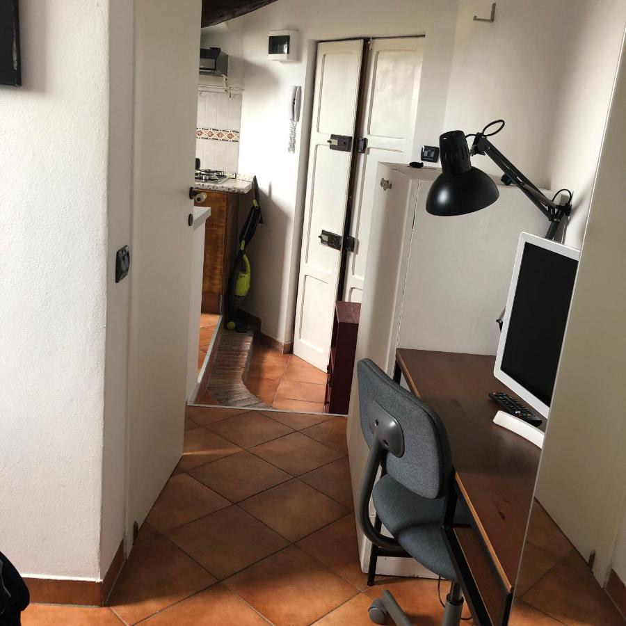 Solferino Milano Apartment Bagian luar foto