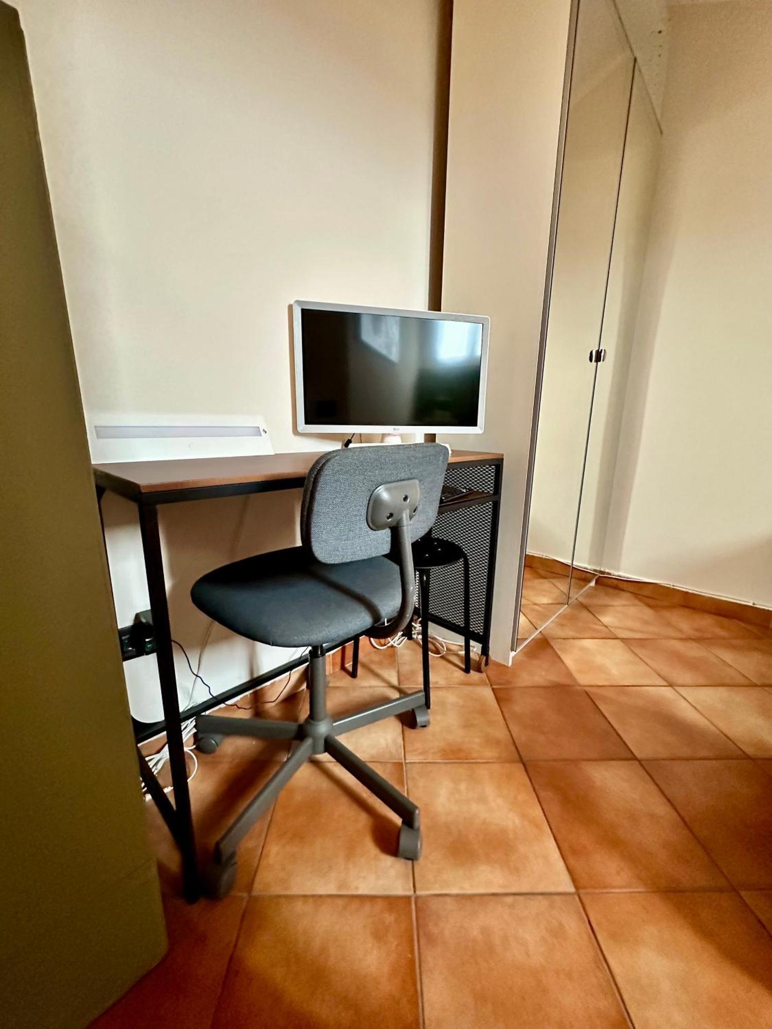 Solferino Milano Apartment Bagian luar foto