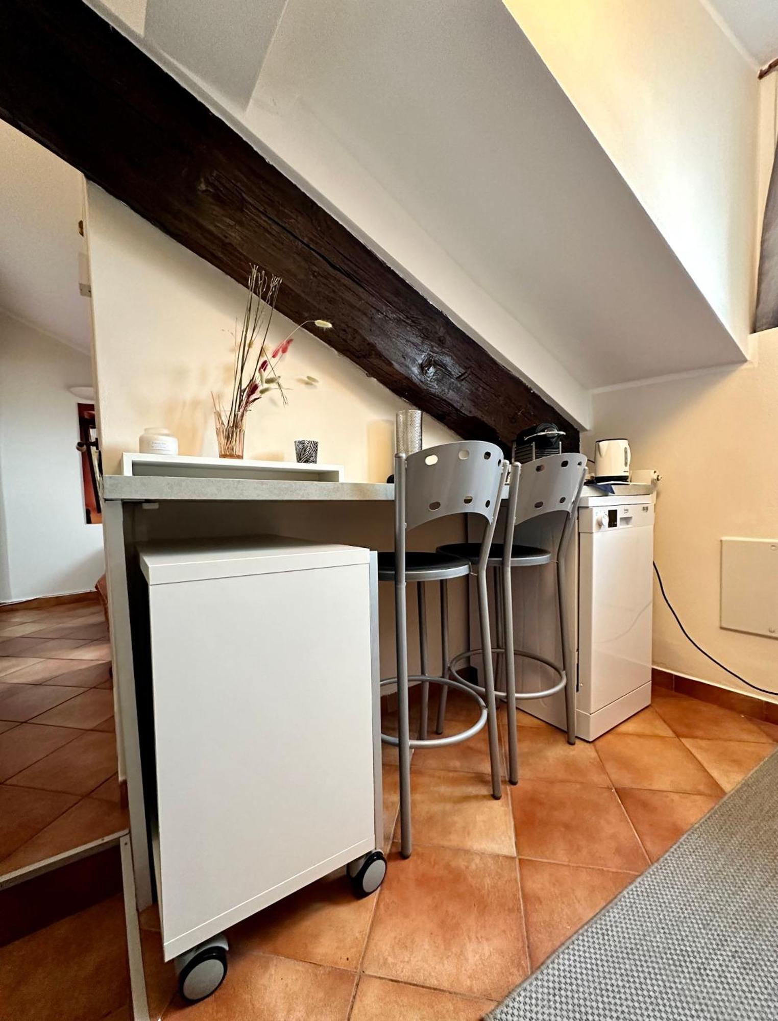 Solferino Milano Apartment Bagian luar foto