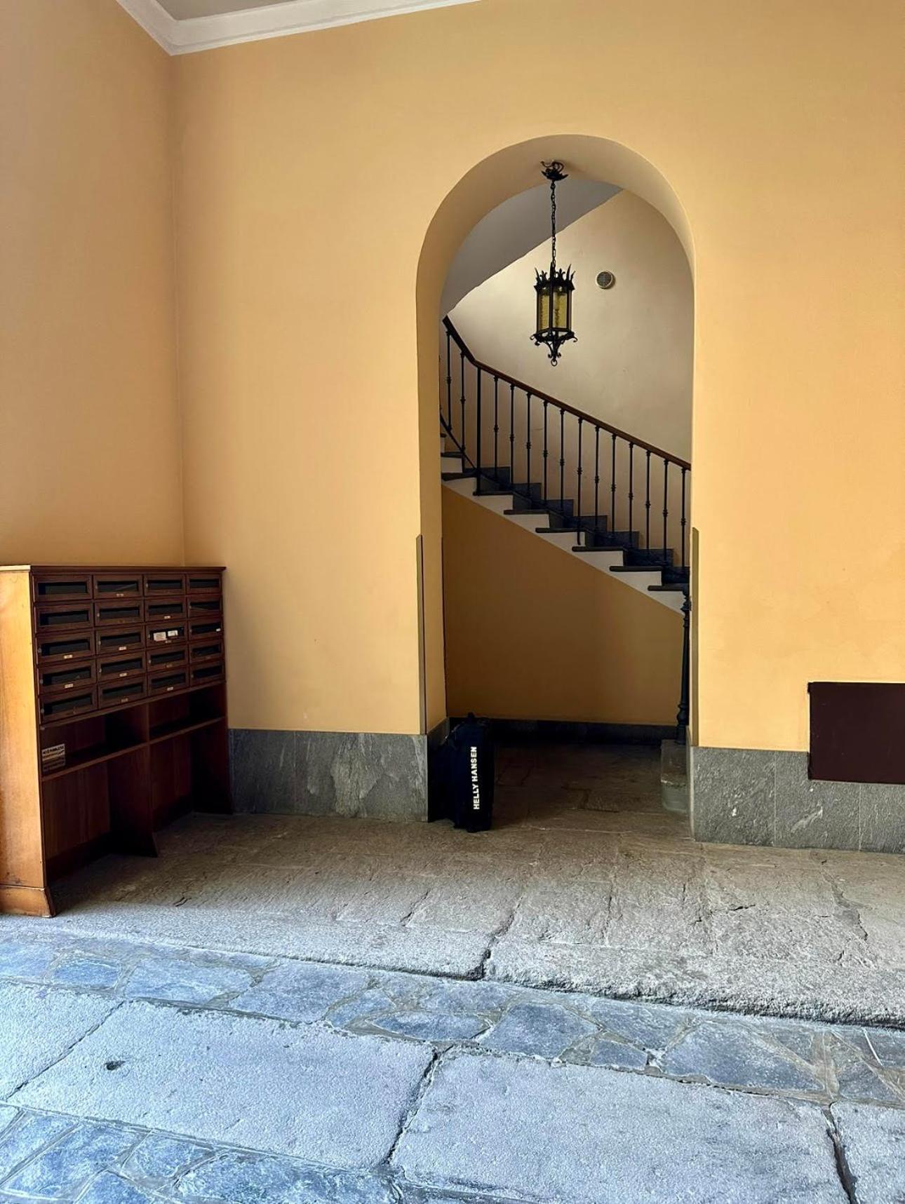 Solferino Milano Apartment Bagian luar foto