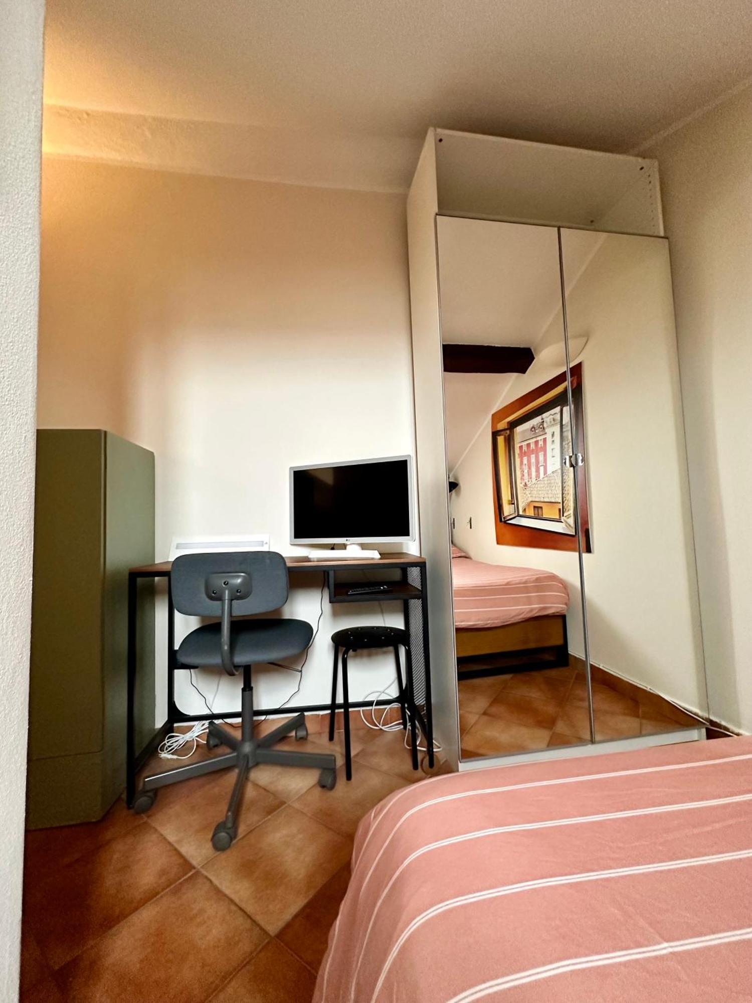Solferino Milano Apartment Bagian luar foto