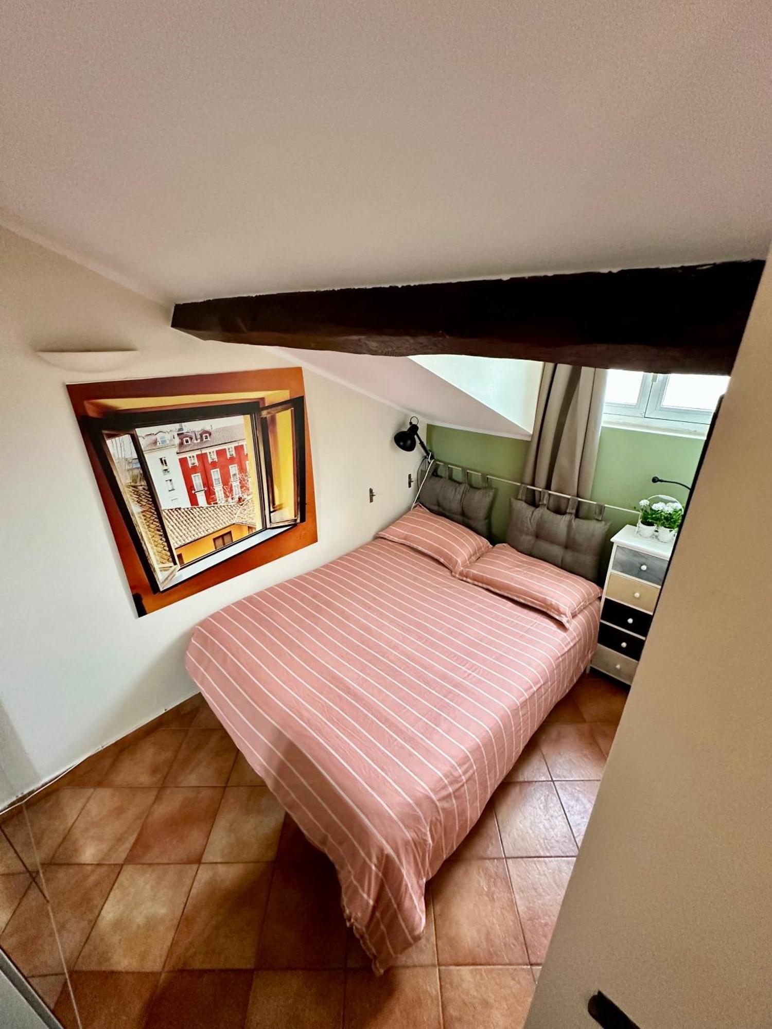 Solferino Milano Apartment Bagian luar foto