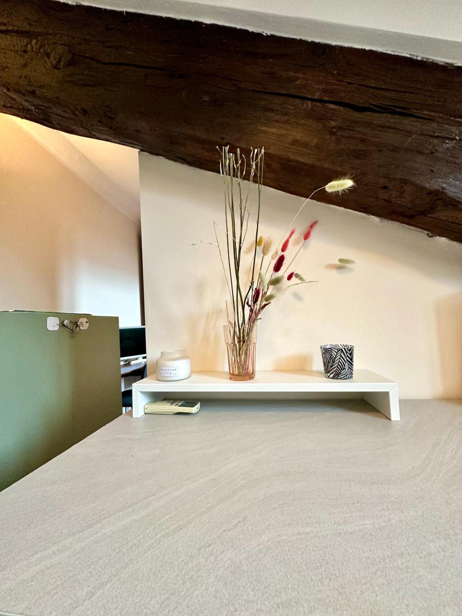 Solferino Milano Apartment Bagian luar foto