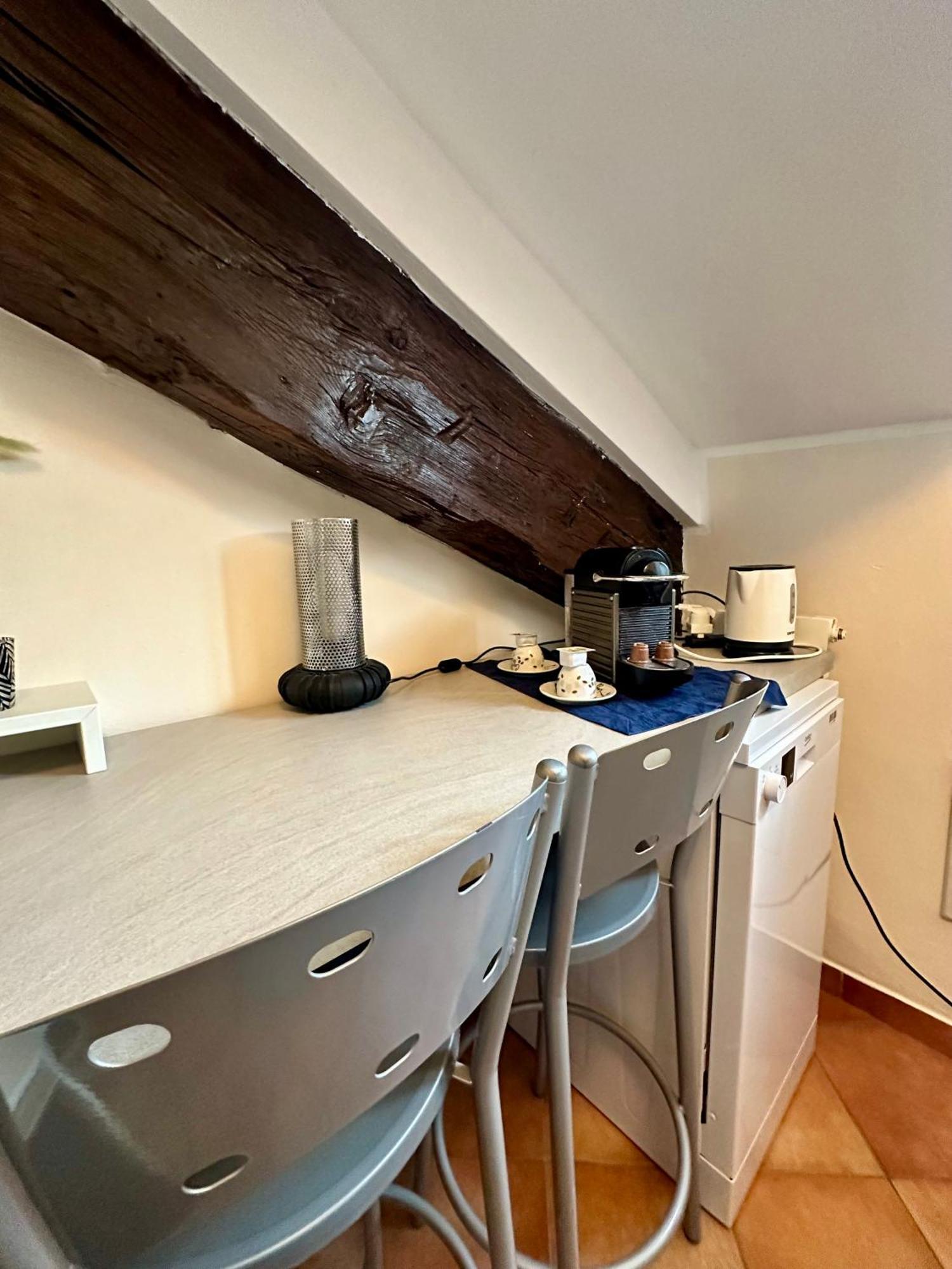 Solferino Milano Apartment Bagian luar foto
