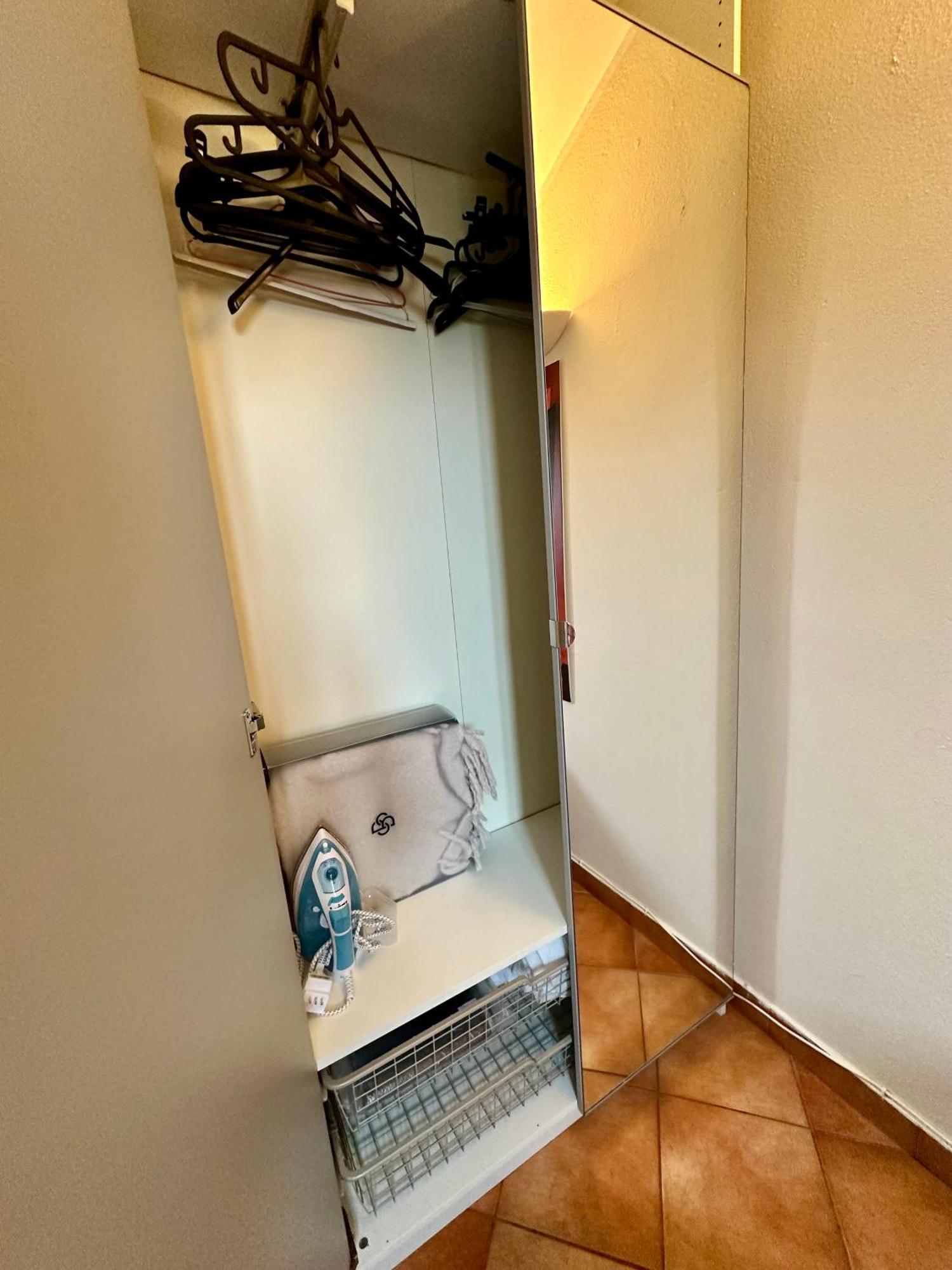 Solferino Milano Apartment Bagian luar foto
